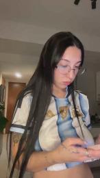 babylola33 webcam model stream image