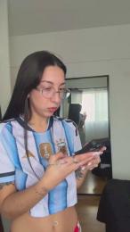 babylola33 webcam model stream image
