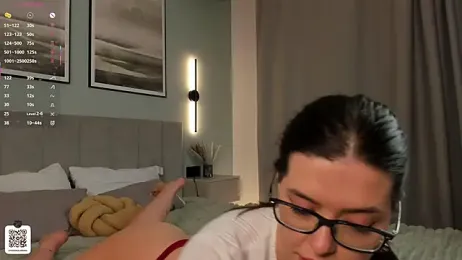 LubaStadt webcam model stream image