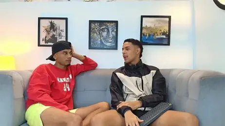 Sexy_boys_hell2 webcam stripchat model stream image