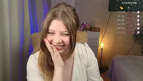 Vivian_cutie webcam model stream image