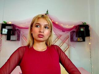 Nati Gomez webcam model stream image