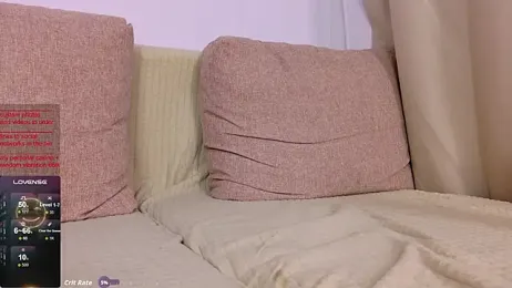 b4by_Emilia webcam model stream image