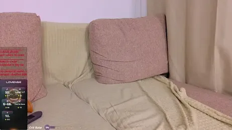 b4by_Emilia webcam model stream image