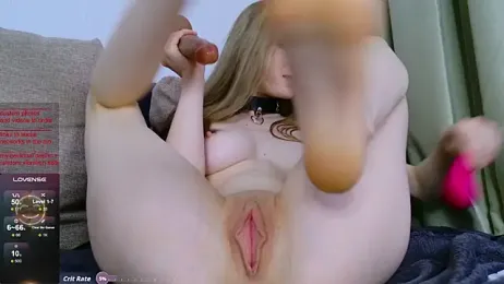 b4by_Emilia webcam model stream image