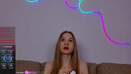 b4by_Emilia webcam model stream image