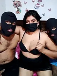 Lovely_WINDI webcam model stream image