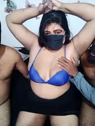 Lovely_WINDI webcam model stream image