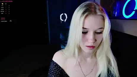 ShhhO_O webcam model stream image