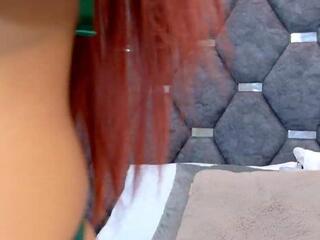 Arya Johns webcam model stream image