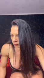 Kattefit webcam cam4 model stream image