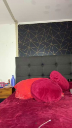 Kattefit webcam model stream image