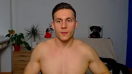 ZeinMiracles webcam model stream image