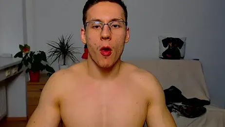 ZeinMiracles webcam model stream image