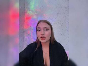 VIIAGRA webcam bongacams model stream image