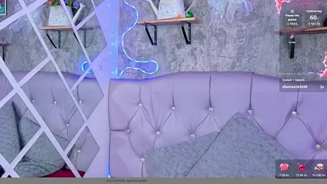 Megan_sophia2 webcam model stream image