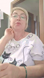 LindaL69 webcam model stream image