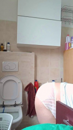 LindaL69 webcam model stream image