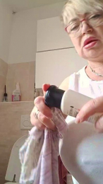 LindaL69 webcam model stream image