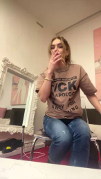 Fitt4you webcam cam4 model stream image