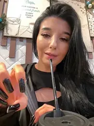 Tisha_Busty webcam stripchat model stream image