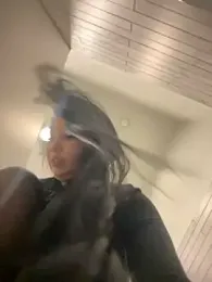 Tisha_Busty webcam model stream image