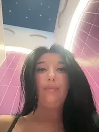 Tisha_Busty webcam model stream image