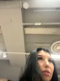 Tisha_Busty webcam model stream image