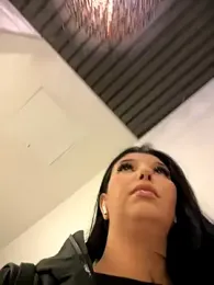 Tisha_Busty webcam model stream image