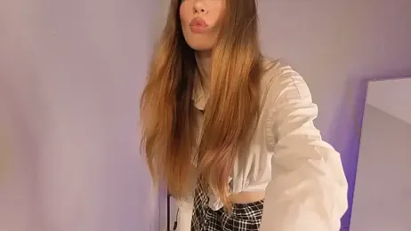 elfinvibes webcam model stream image