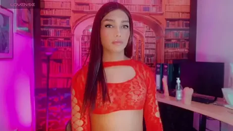 caribbean_passion_ webcam stripchat model stream image