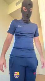 DaniSev2002 webcam model stream image
