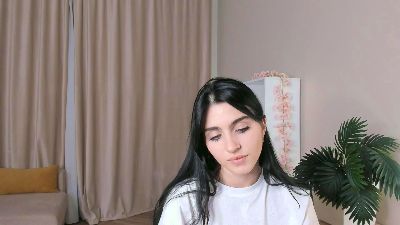 ToniaChao webcam model stream image