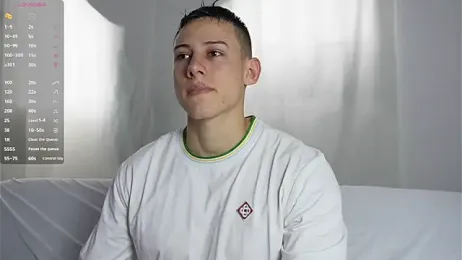 Muscle_King_Cum webcam stripchat model stream image