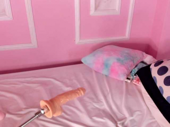 Juliette-1 webcam model stream image