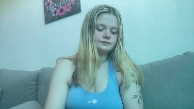 serafinamelisa4 webcam model stream image