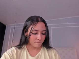 sofii-james webcam model stream image