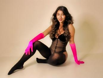 MadiisonWilliams webcam model stream image