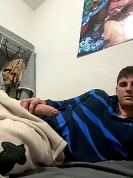 Thor_691 webcam model stream image