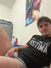 Thor_691 webcam model stream image