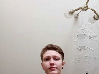 LiveWith-Me webcam model stream image