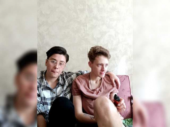 LiveWith-Me webcam model stream image