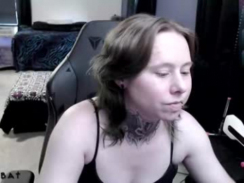 spookbats webcam model stream image