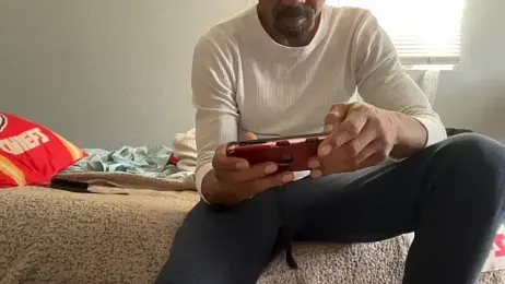 KcChiefBBC69 webcam model stream image