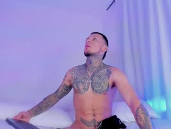 _kevin_xxx webcam model stream image