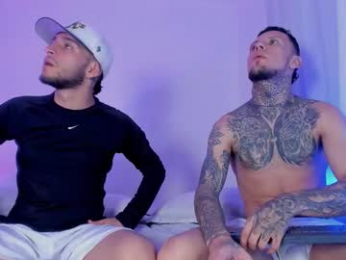 _kevin_xxx webcam model stream image