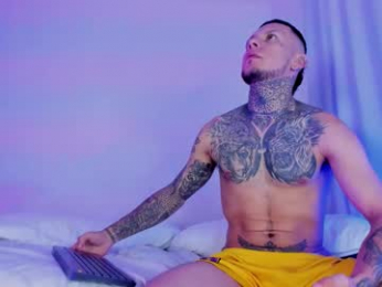 _kevin_xxx webcam model stream image