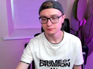 emmitbarker webcam model stream image