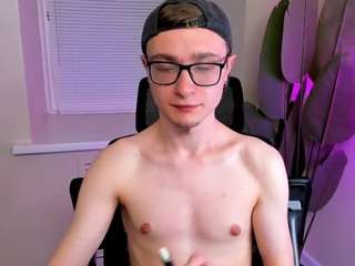 emmitbarker webcam model stream image
