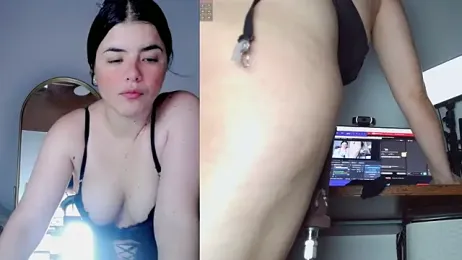 Tamaraa_wet webcam stripchat model stream image